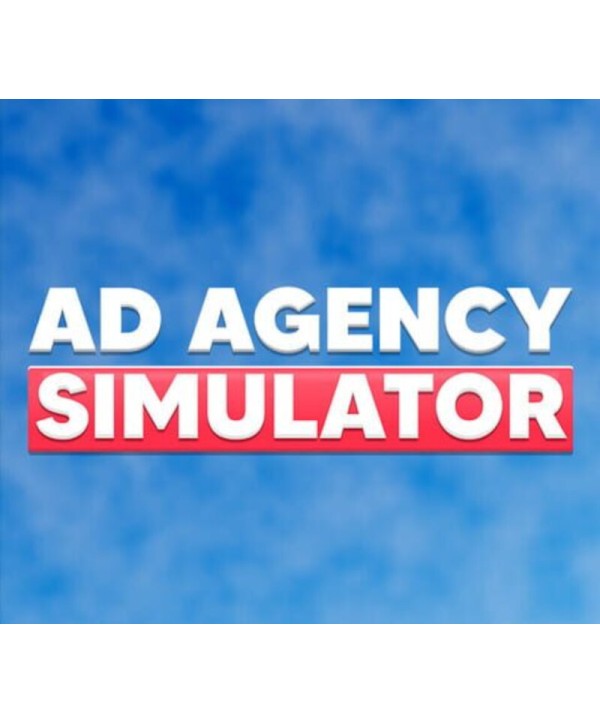 Ad Agency Simulator Steam Key GLOBAL